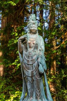 安狐山斗蔵寺⑿ 寺,寺院,安狐山斗蔵寺の写真素材