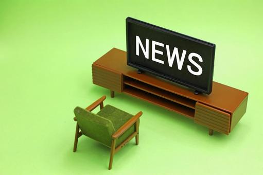 NEWSとテレビ ニュース,news,最新情報の写真素材
