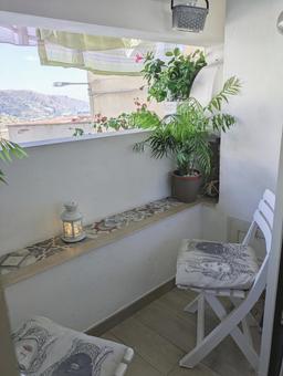 タオルミーナの写真