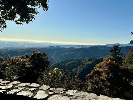風景 風景の写真