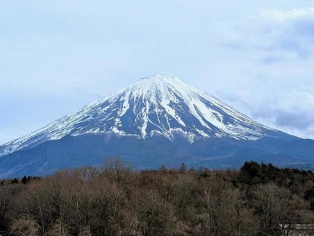富士山1 富士山1の写真