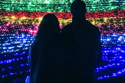 Illuminations and couples ② Illuminations and couples ②
