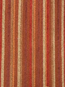 赤、オレンジ系の布のテクスチャ 布,織物,赤の写真素材