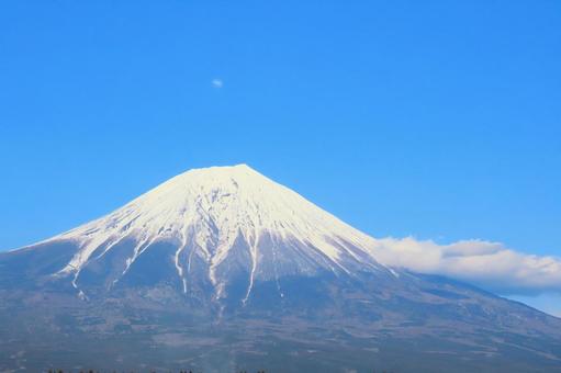 世界に誇る美しい富士山 世界に誇る美しい富士山 田貫湖,富士山,夜明けの写真素材