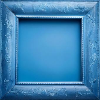 フレーム素材の写真