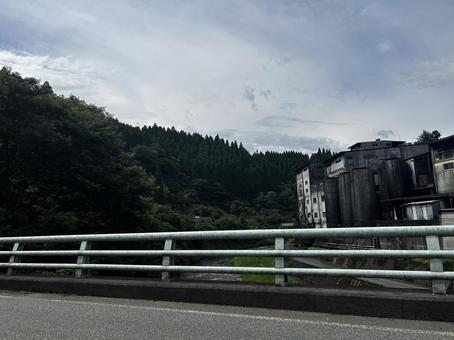 風景 風景の写真