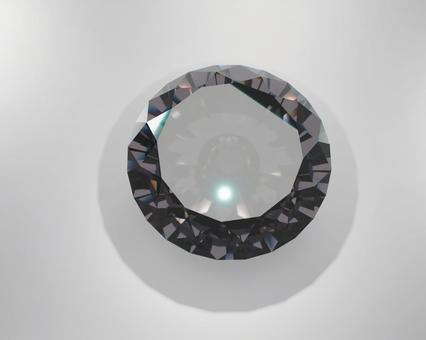 Photo, diamond, gem, a diamond, 