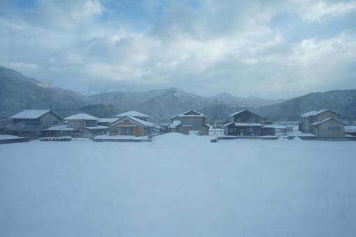 雪 雪の写真