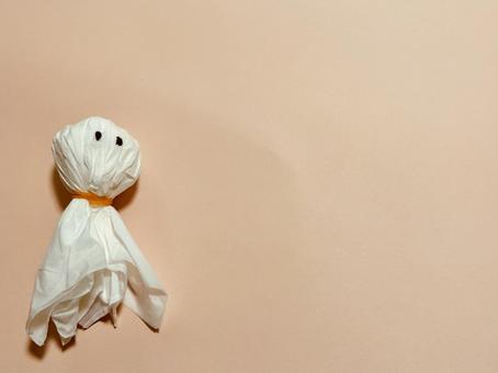 可愛いてるてる坊主2 てるてる坊主,坊主,てるてるの写真素材