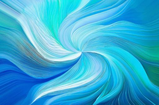 流線形の背景58 流線形の背景58の写真