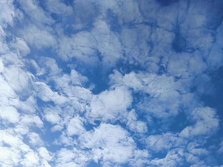 空 空の写真