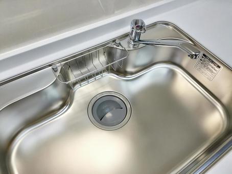 Photo, sink, faucet, water faucet, 
