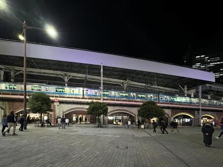 新橋駅 新橋駅の写真