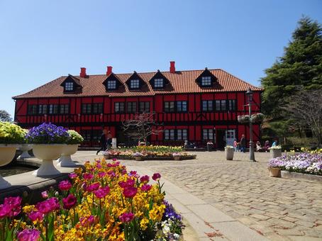 Andersen Park in April-93, JPG