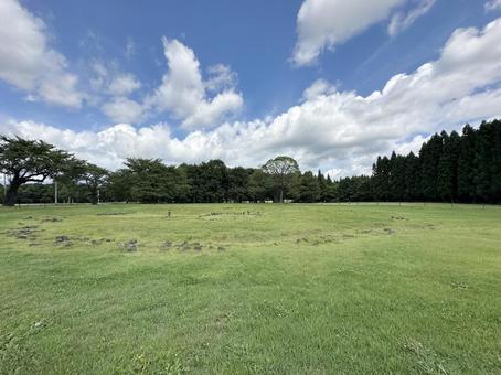 大湯環状列石　世界遺産 ストーンサークル,環状列石,ユネスコの写真素材