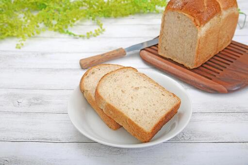 食パン 食パン,パン,高級食パンの写真素材