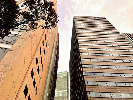 都市の街並 都市,都市の街並,都会の写真素材