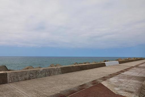 日本海4 日本海4の写真