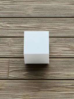 ウオールライトの写真