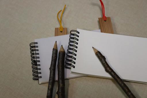 メモ3 メモ3 木工,木工クラフト,小物の写真素材