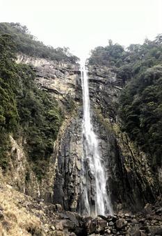 滝 滝の写真