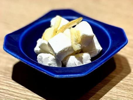 クリームチーズ純米粕漬け クリームチーズ純米粕漬けの写真