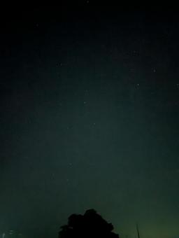 Photo, starry sky, night sky, sky, 