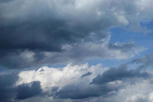 雲 2 雲 2の写真