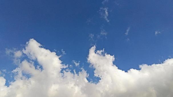 秋空.50 秋空.50の写真