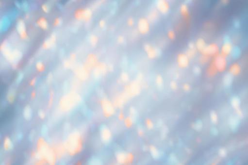 Sparkling aurora bokeh background, JPG