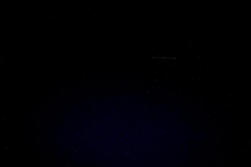 Photo, night sky, star, celestial bodies, 
