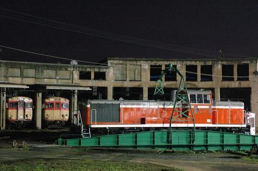DE10 Kiha 58 Kiha 28, JPG