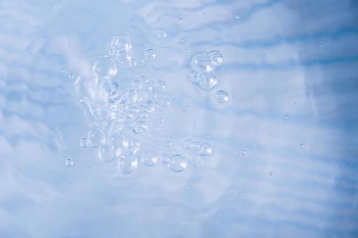 水の泡_2 水の泡_2の写真