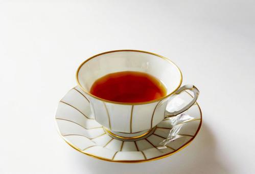 紅茶 ティー ティーカップセット 紅茶 ティー ティーカップセットの写真