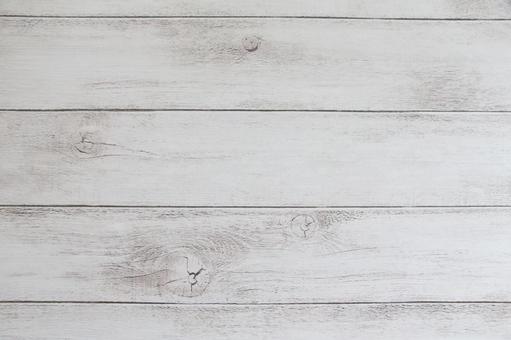 Wood grain background / horizontal ② Wood grain background / horizontal ②