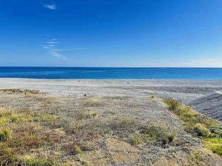 海岸　岸辺 海岸,沿岸,海の写真素材