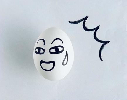 驚く 驚くの写真
