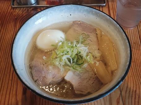 Salt Ramen, JPG Salt Ramen, JPG