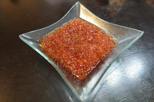 Photo, how much, pickled in soy sauce, mass eucalyptus, 
