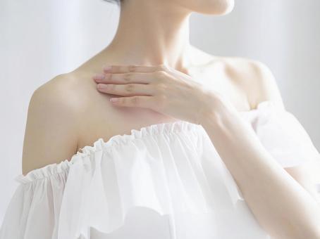 美しい女性の手 AI生成画像 美しい女性の手 AI生成画像 の写真