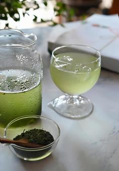 冷茶ギフト 冷茶ギフトの写真