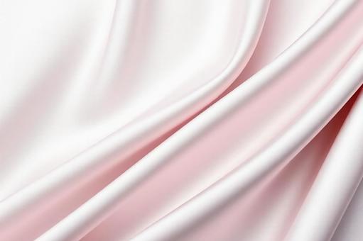 薄紅色のシルク調なテクスチャ画像 薄紅色のシルク調なテクスチャ画像の写真