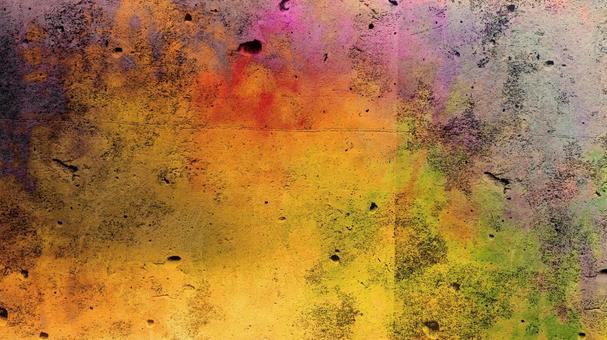 Photo, wall, background, texture, 