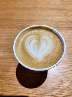 Cafe Latte Art, JPG Cafe Latte Art, JPG