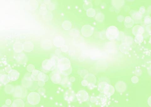 Light green glitter Light green glitter