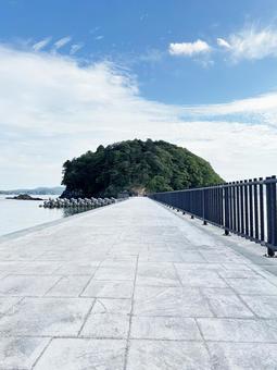 25_1105_塩釜_荒嶋神社01 宮城,塩釜,鹽竈の写真素材