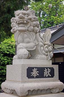 平田神社(松本) 平田神社(松本) 平田神社,建南方富命,旧村社の写真素材
