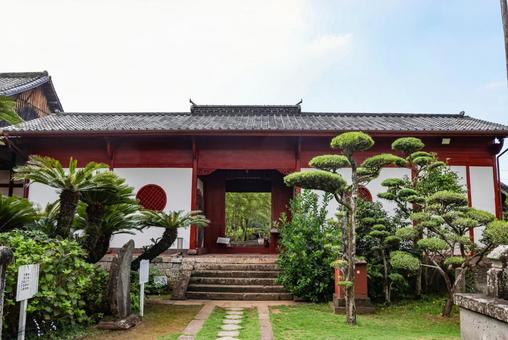 興福寺 三江会所門 興福寺 三江会所門 興福寺,三江会所門,集会所の写真素材