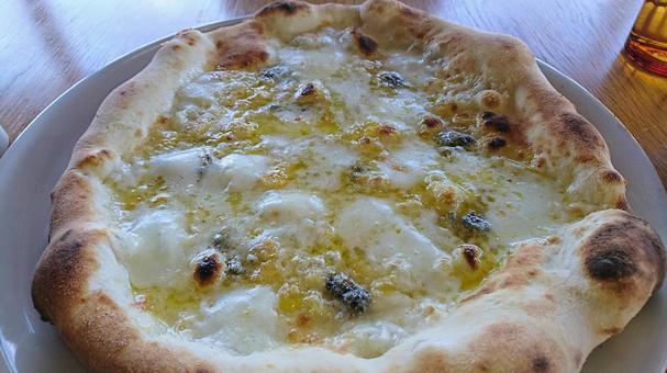 Photo, pizza, pizza kiln, bake up, 