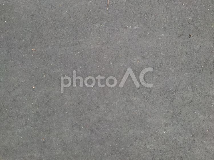 ある道路のアスファルトのテクスチャ アスファルト,道路,晴れの写真素材